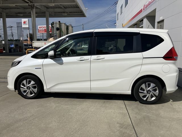 Honda FREED HYBRID 2018-12 16056-7