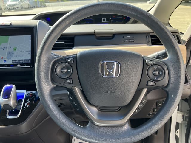 Honda FREED HYBRID 2018-12 16056-9