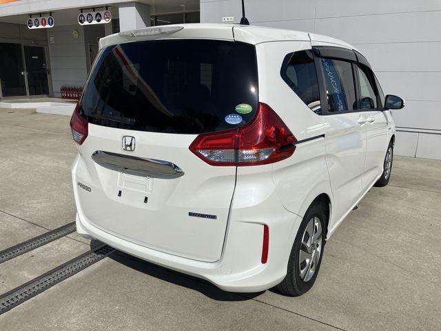 Honda FREED HYBRID 2018-12 16056-3