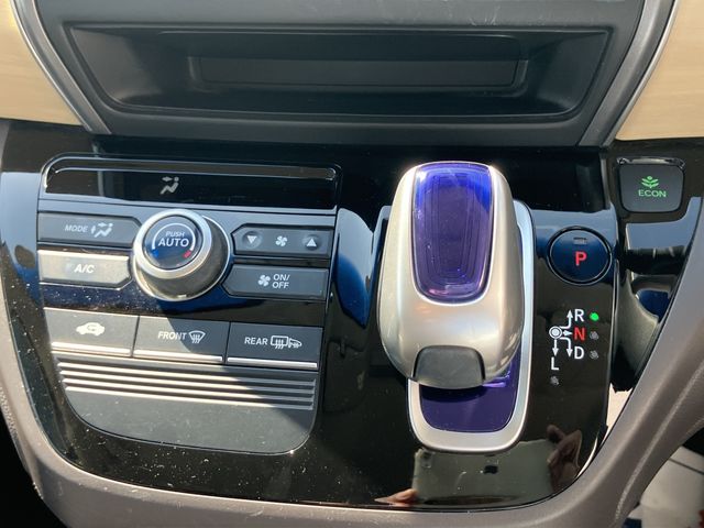 Honda FREED HYBRID 2018-12 16056-11