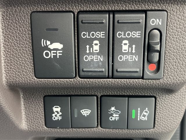 Honda FREED HYBRID 2018-12 16056-13
