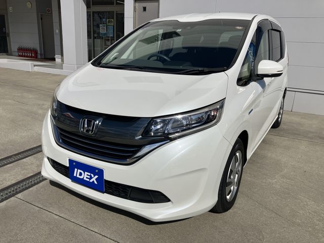 Honda FREED HYBRID 2018-12 16056-0