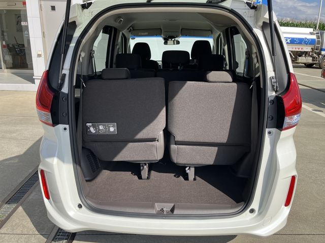 Honda FREED HYBRID 2018-12 16056-6