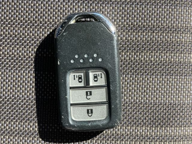 Honda FREED HYBRID 2018-12 16056-21