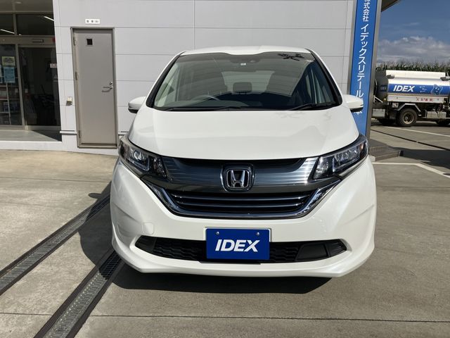 Honda FREED HYBRID 2018-12 16056-2