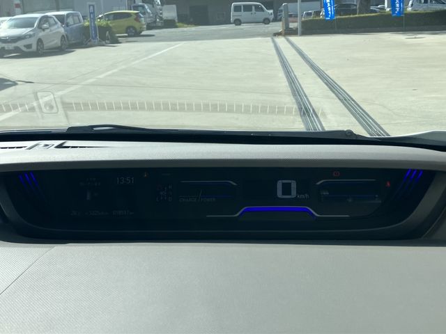 Honda FREED HYBRID 2018-12 16056-10
