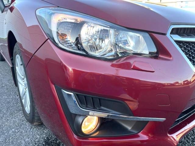 Subaru IMPREZA 2016-02 182278-12