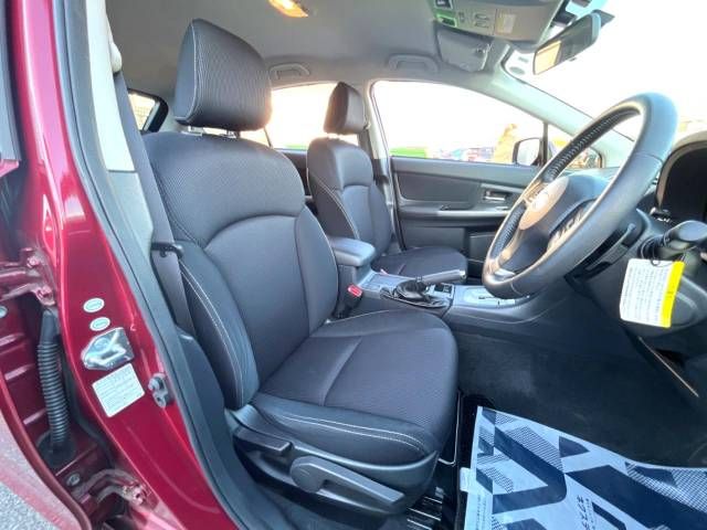 Subaru IMPREZA 2016-02 182278-8