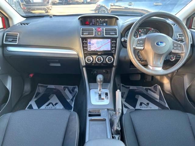 Subaru IMPREZA 2016-02 182278-1