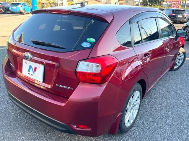 Subaru IMPREZA 2016-02 182278-15