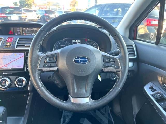 Subaru IMPREZA 2016-02 182278-11