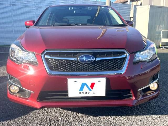 Subaru IMPREZA 2016-02 182278-14