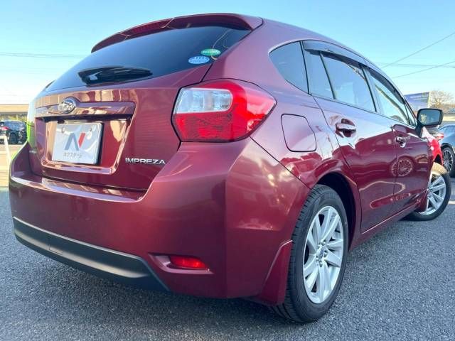 Subaru IMPREZA 2016-02 182278-17