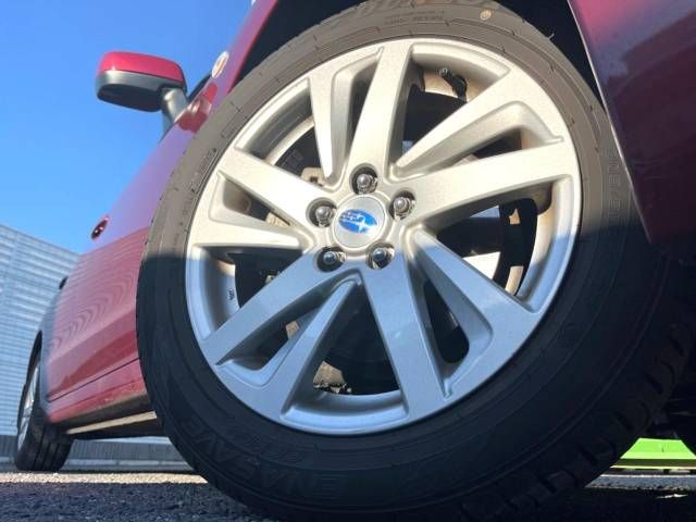 Subaru IMPREZA 2016-02 182278-13