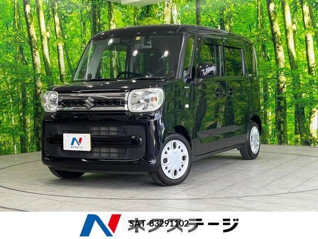 Suzuki SPACIA 2019-11 382633-0