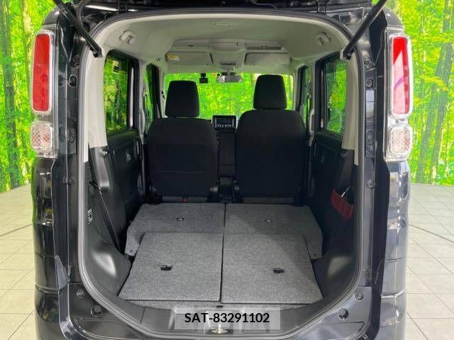 Suzuki SPACIA 2019-11 382633-11