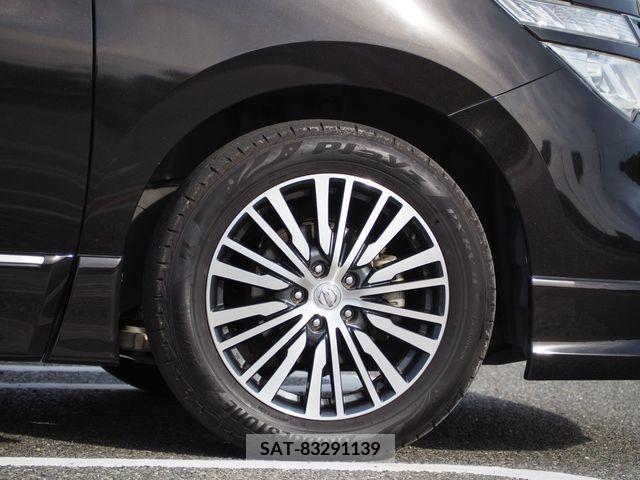 Nissan ELGRAND 2018-02 268404-7