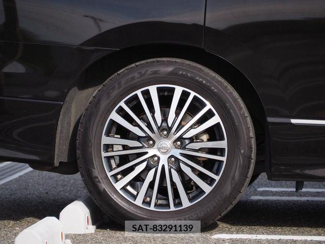 Nissan ELGRAND 2018-02 268404-6
