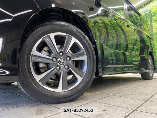 Toyota VOXY 2020-03 321662-14