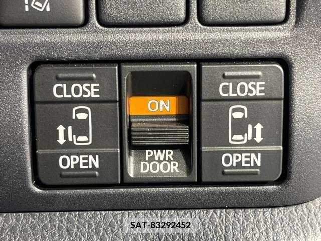 Toyota VOXY 2020-03 321662-5