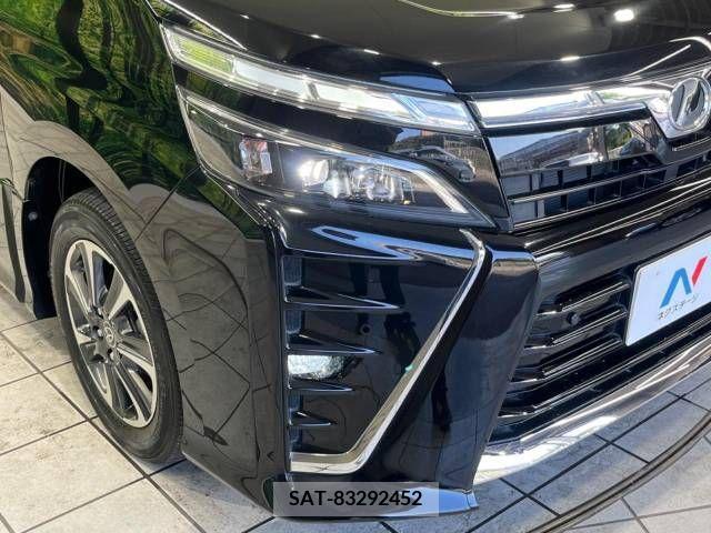 Toyota VOXY 2020-03 321662-13
