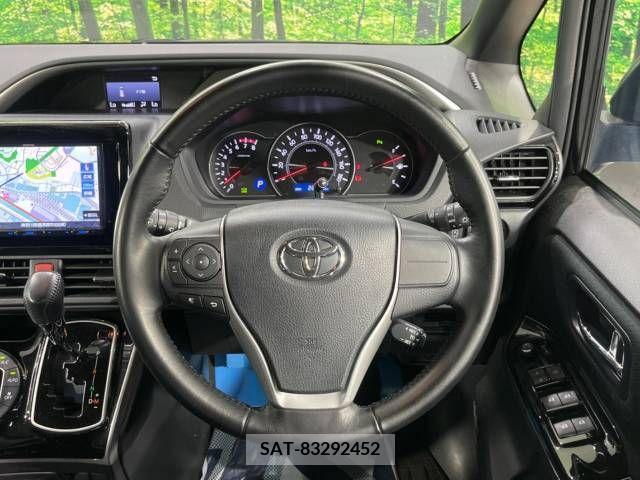 Toyota VOXY 2020-03 321662-12