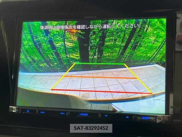 Toyota VOXY 2020-03 321662-3