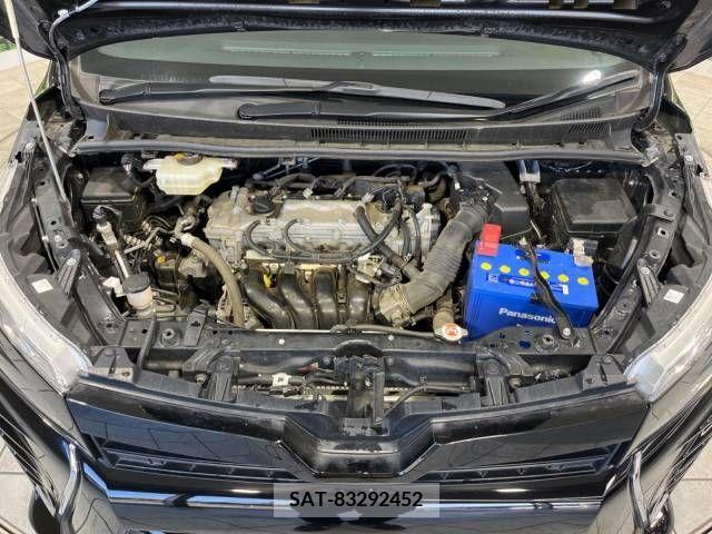 Toyota VOXY 2020-03 321662-19