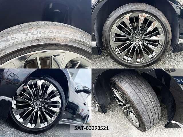Lexus LS 2018-03 334410-7