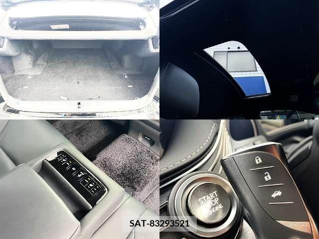 Lexus LS 2018-03 334410-6