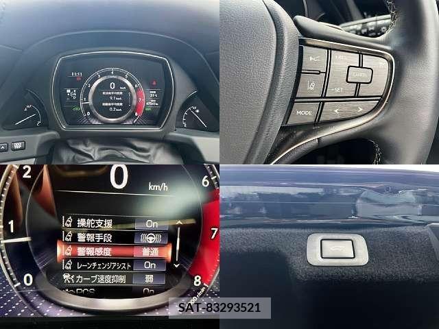Lexus LS 2018-03 334410-5