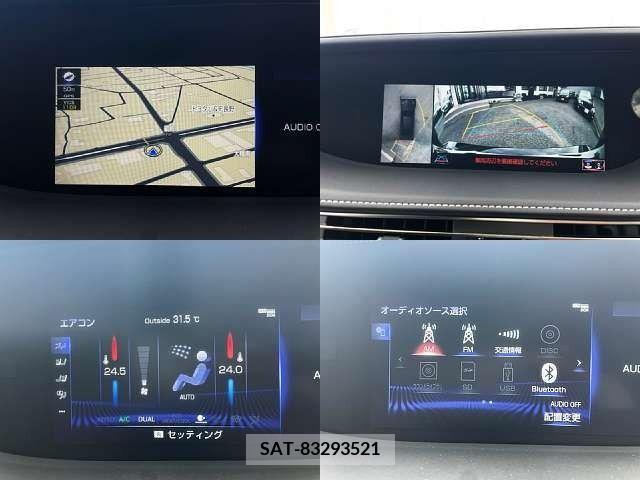 Lexus LS 2018-03 334410-4