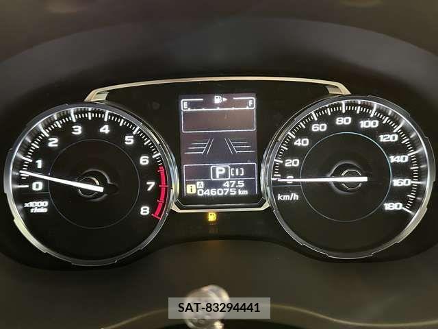 Subaru FORESTER 2016-07 329806-10