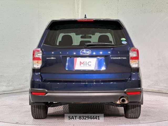 Subaru FORESTER 2016-07 329806-5
