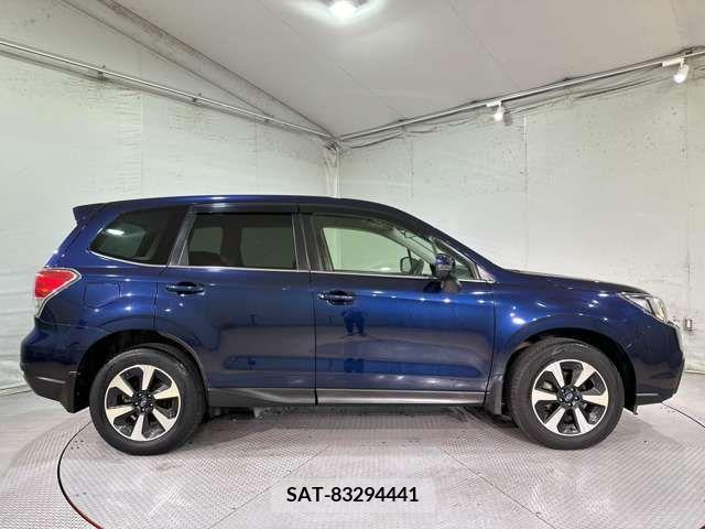 Subaru FORESTER 2016-07 329806-3