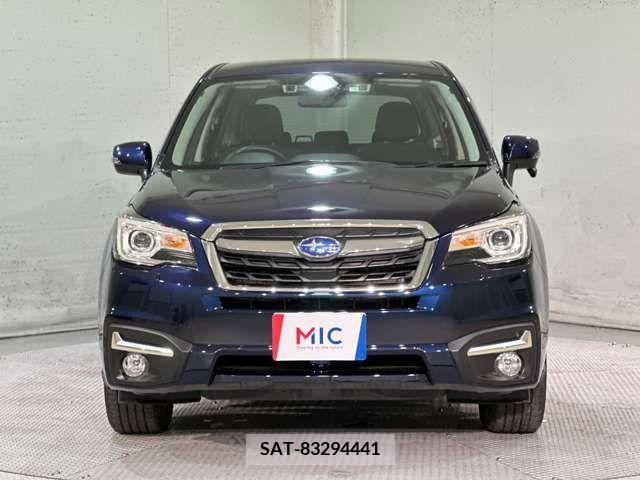 Subaru FORESTER 2016-07 329806-2