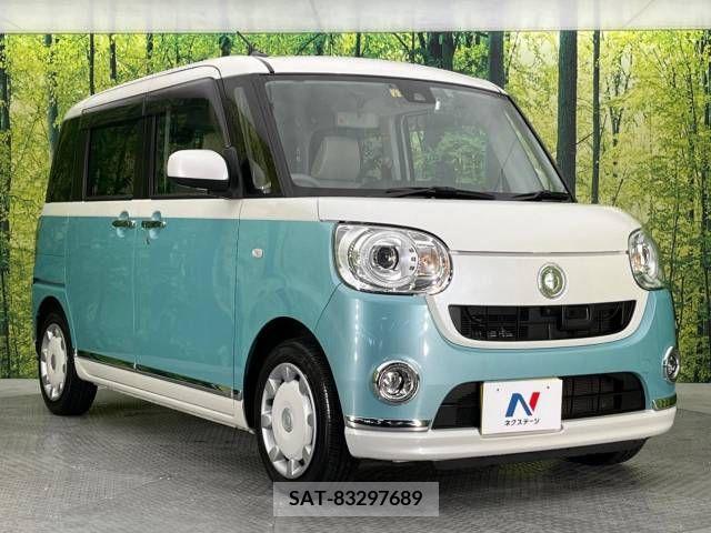 Daihatsu MOVE 2017-05 223524-16