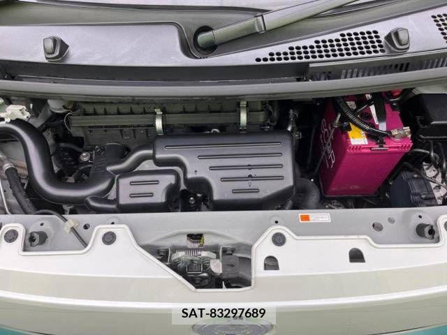 Daihatsu MOVE 2017-05 223524-18