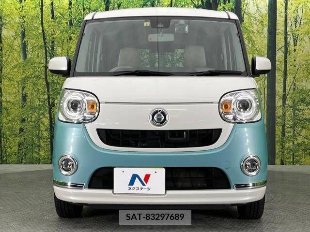 Daihatsu MOVE 2017-05 223524-14