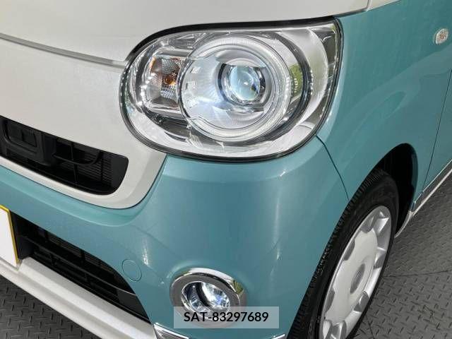 Daihatsu MOVE 2017-05 223524-12