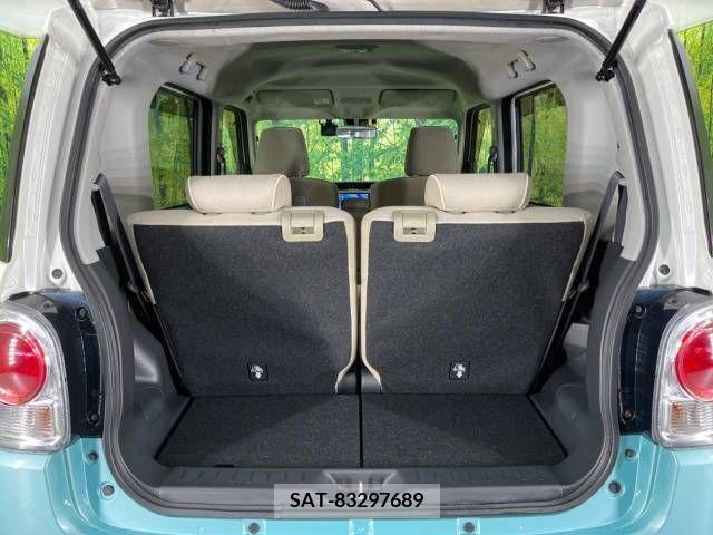 Daihatsu MOVE 2017-05 223524-10