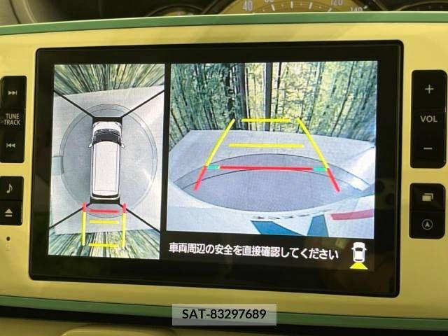 Daihatsu MOVE 2017-05 223524-5