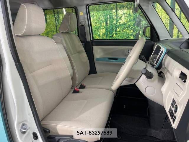 Daihatsu MOVE 2017-05 223524-8