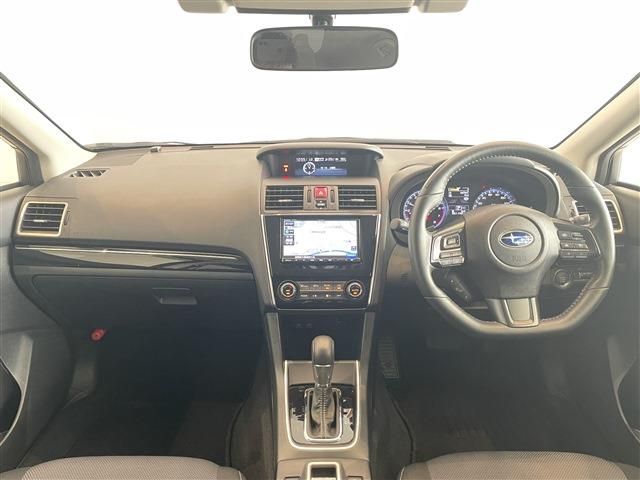 Subaru LEVORG 2020-07 9277-2