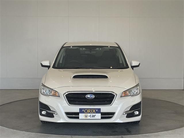 Subaru LEVORG 2020-07 9277-8