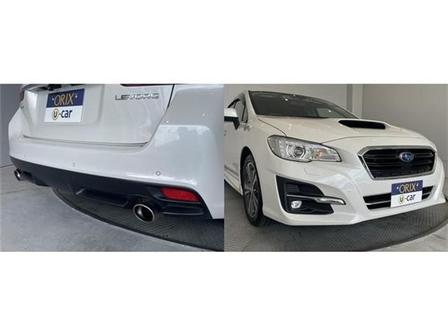 Subaru LEVORG 2020-07 9277-5