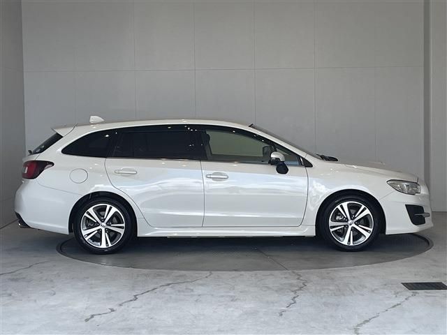 Subaru LEVORG 2020-07 9277-13