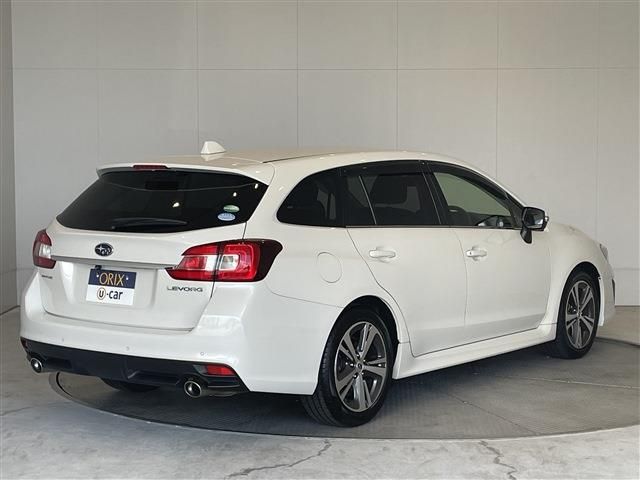 Subaru LEVORG 2020-07 9277-1