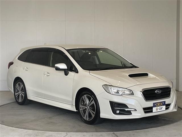 Subaru LEVORG 2020-07 9277-10