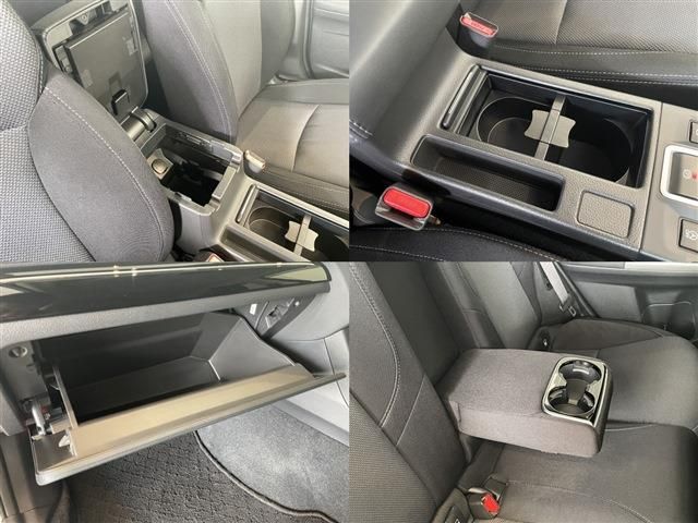 Subaru LEVORG 2020-07 9277-23